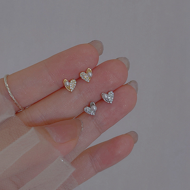 Elegant Pearl Earring for Every Occasion