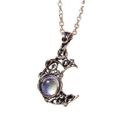 Vintage Handmade Necklace