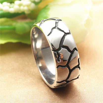 Beautiful Ring with Unique Style
