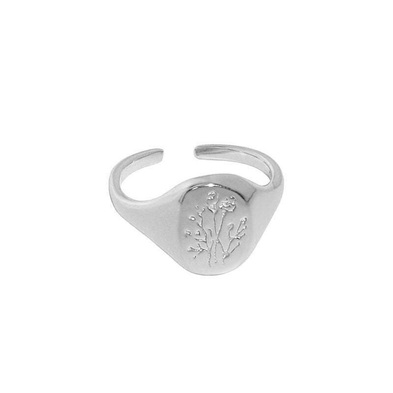 Elegant Ring for Every Occasion