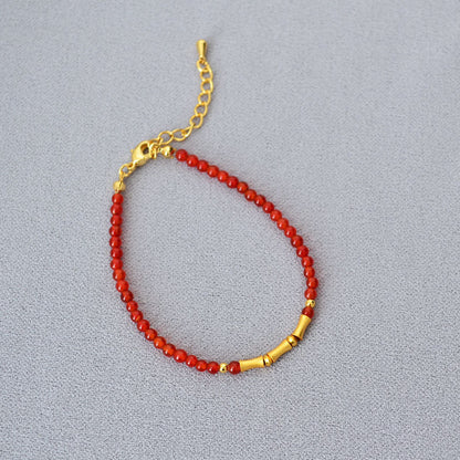 Charming Gold Bracelet for Any Occasion