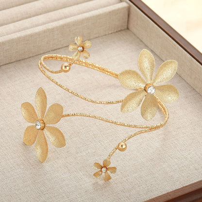 Delicate Artisan Piece
