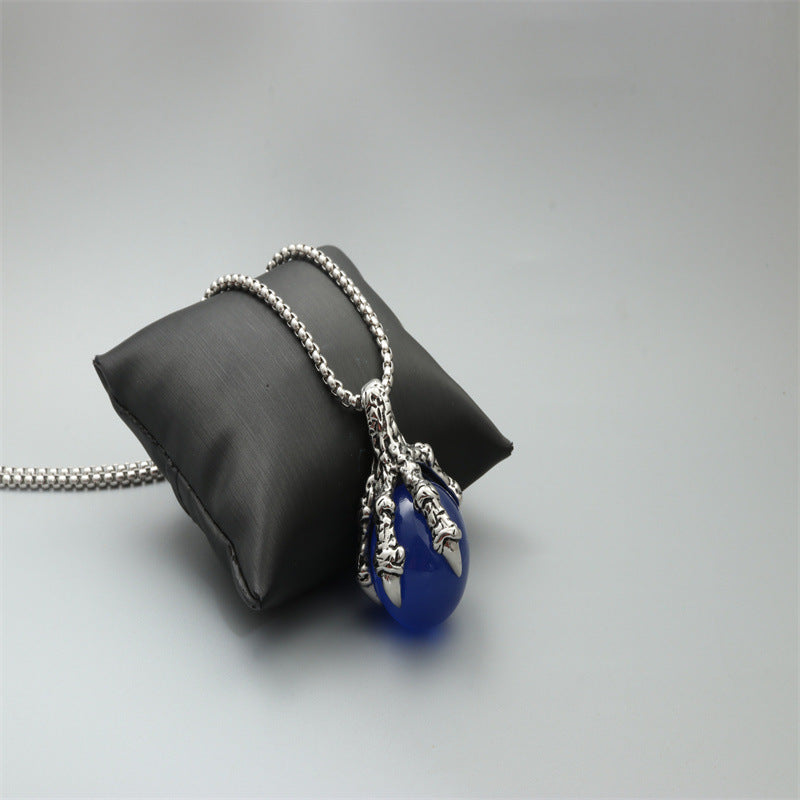 Delicate Artisan Necklace