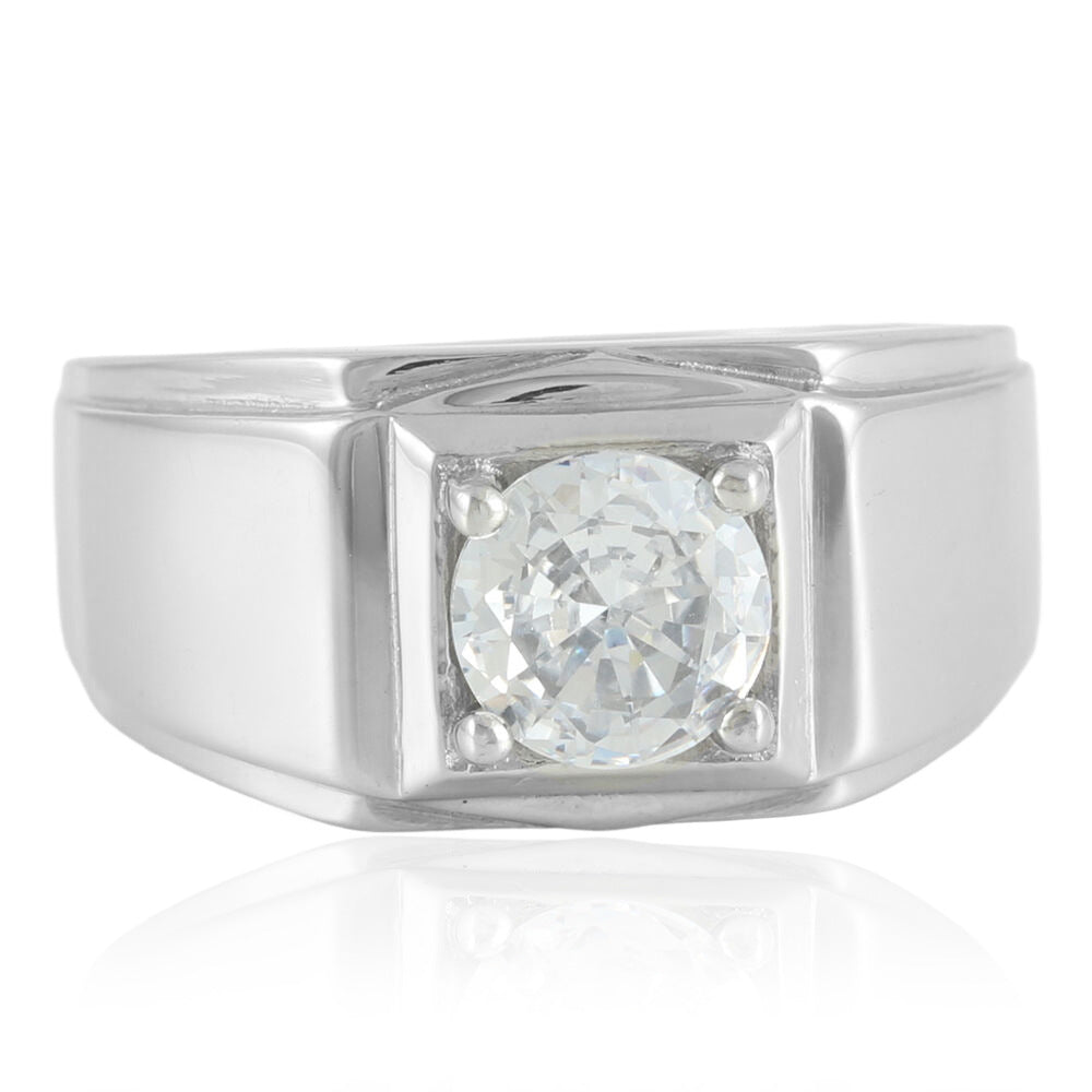 Vintage Handmade Ring