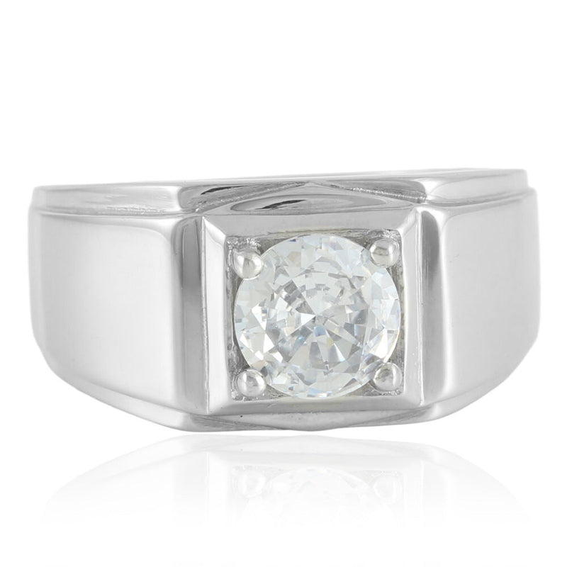 Vintage Handmade Ring