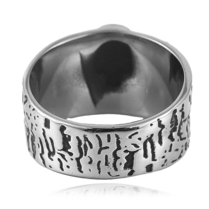 Classic Ring with Timeless Appeal