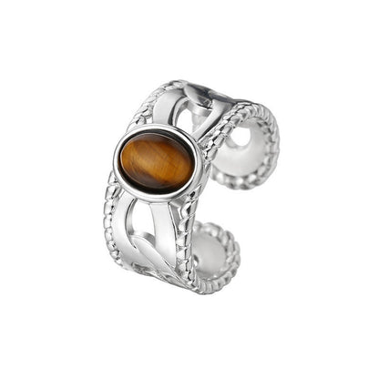 Charming Ring for Any Occasion