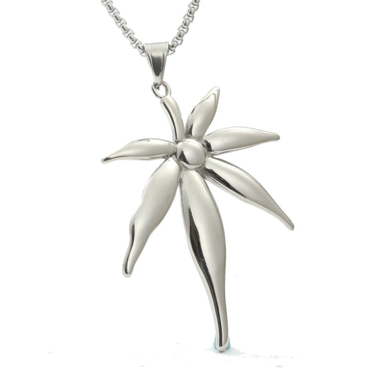 Beautiful Necklace with Unique Style