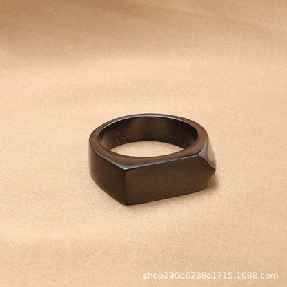 Elegant Ring for Every Occasion