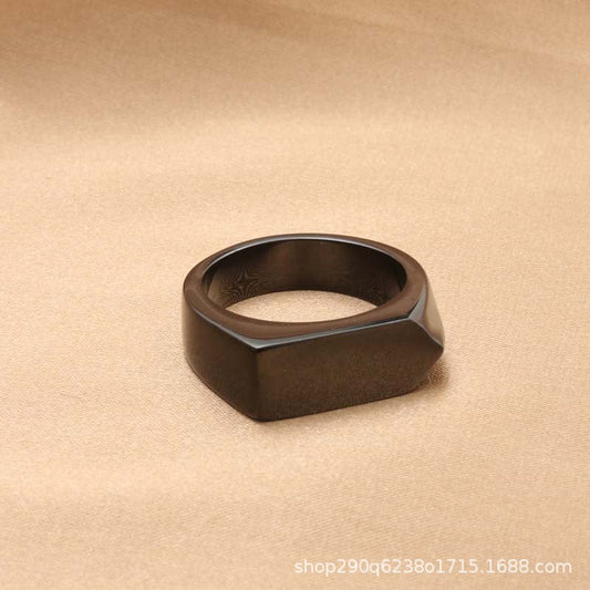 Elegant Ring for Every Occasion