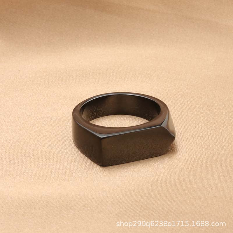 Elegant Ring for Every Occasion