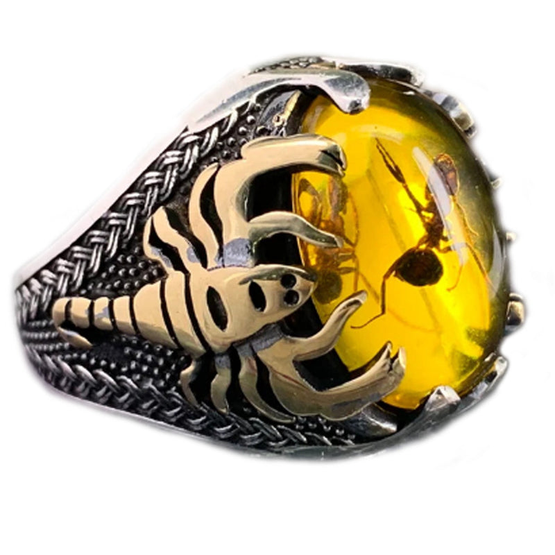 Romantic Ring for Special Moments