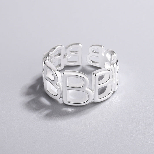 Elegant Ring for Every Occasion
