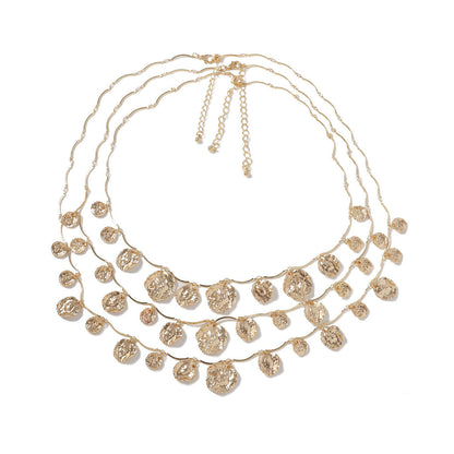 Beautiful Necklace with Unique Style