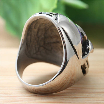 Charming Ring for Any Occasion