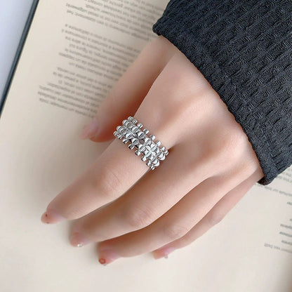 Romantic Ring for Special Moments