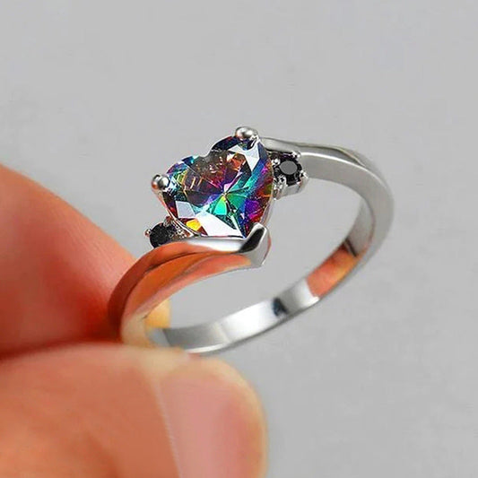 Stunning Ring for Daily Wear