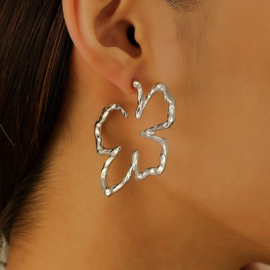 Stunning Earring for Daily Wear