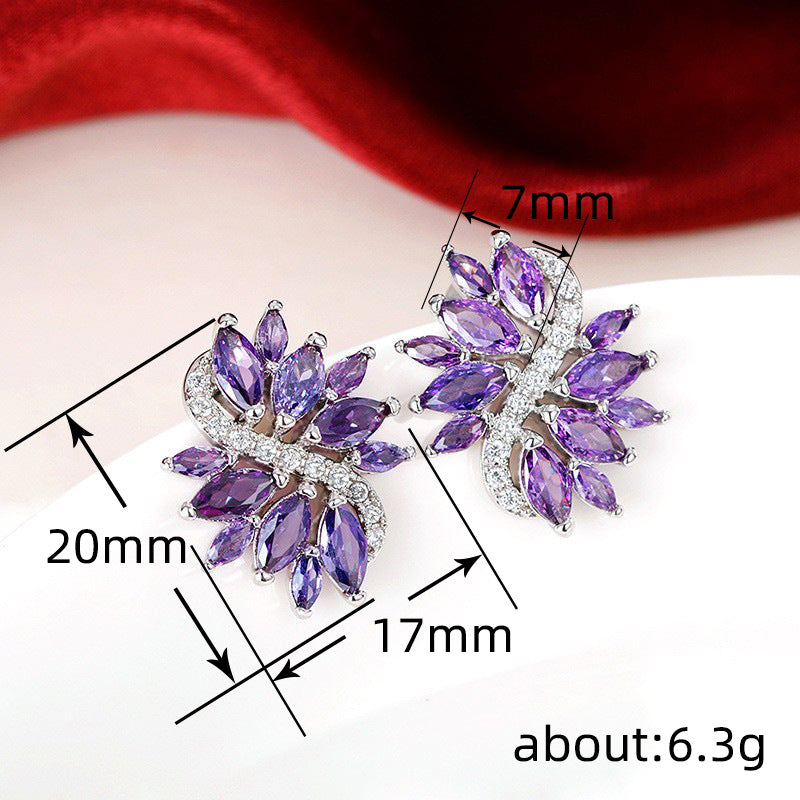 Beautiful Earring with Unique Style