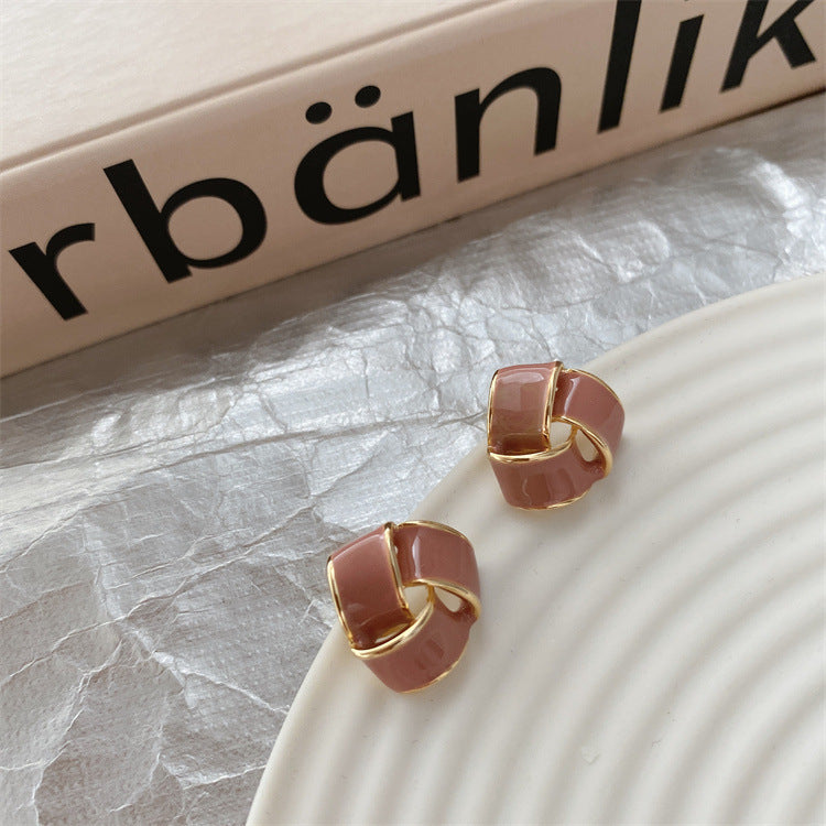 Beautiful Earring with Unique Style