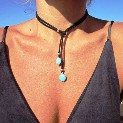Romantic Necklace for Special Moments