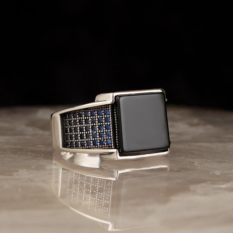 Vintage Handmade Ring