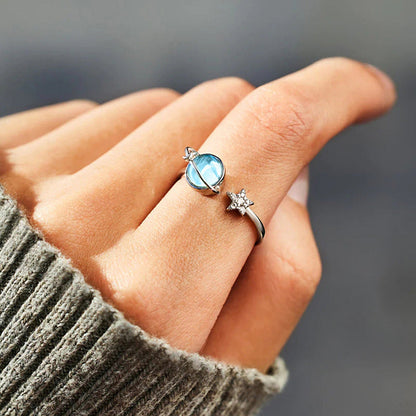 Stunning Ring for Daily Wear