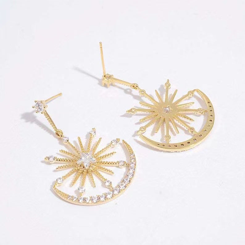Stunning Earring for Daily Wear