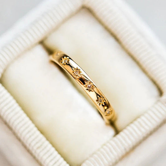 Elegant Ring for Every Occasion