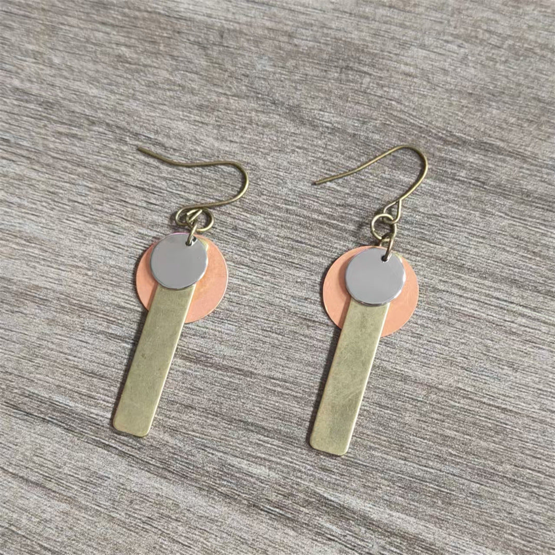 Beautiful Earring with Unique Style