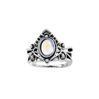 Vintage Handmade Ring