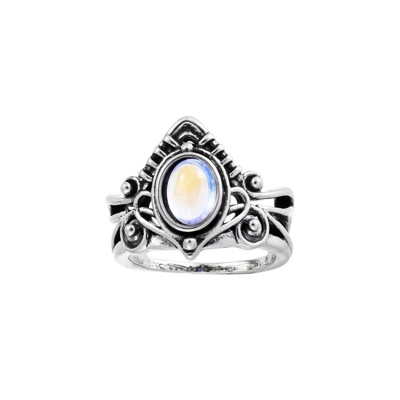 Vintage Handmade Ring