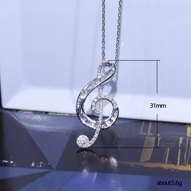 Beautiful Necklace with Unique Style