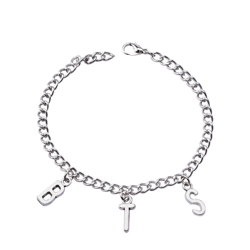 Beautiful Bracelet with Unique Style