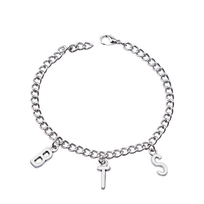 Beautiful Bracelet with Unique Style