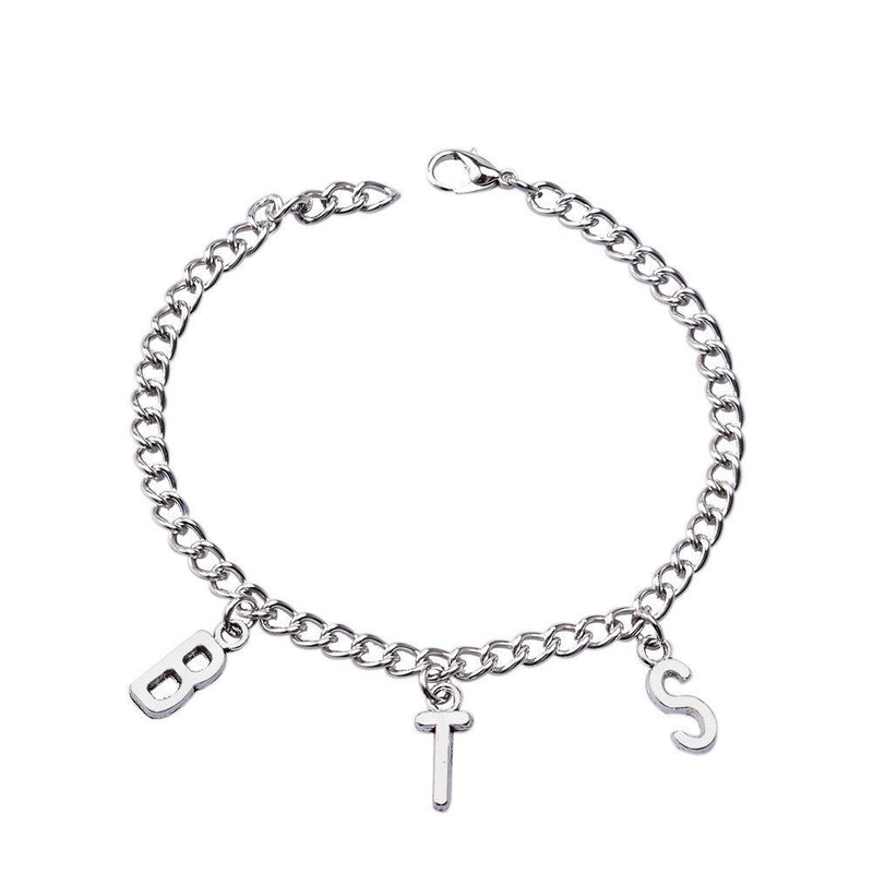 Beautiful Bracelet with Unique Style