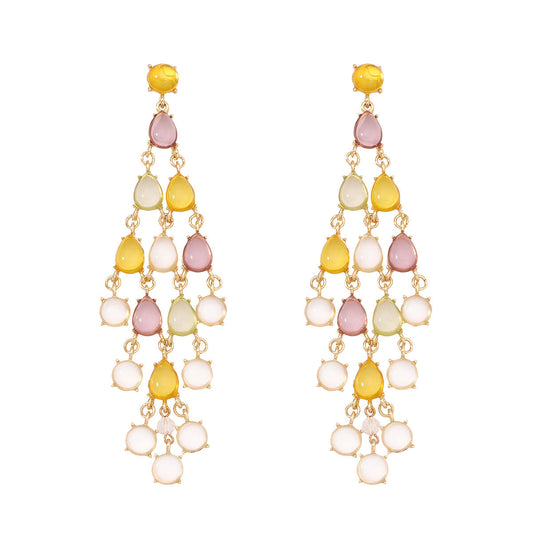 Stunning Earring for Daily Wear