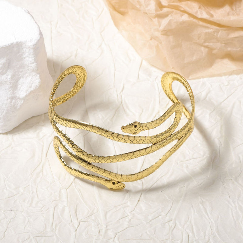 Delicate Artisan Bracelet