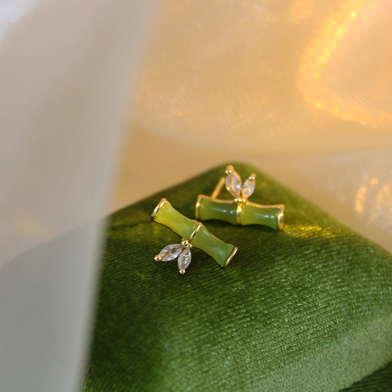 Stunning Silver Earring for Daily Wear