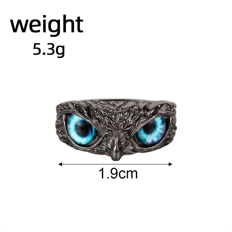 Beautiful Ring with Unique Style
