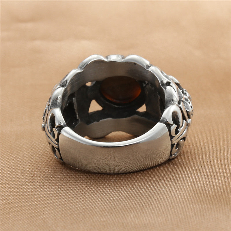 Romantic Ring for Special Moments