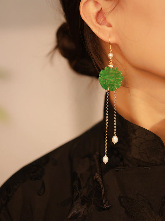 Elegant Earring for Every Occasion
