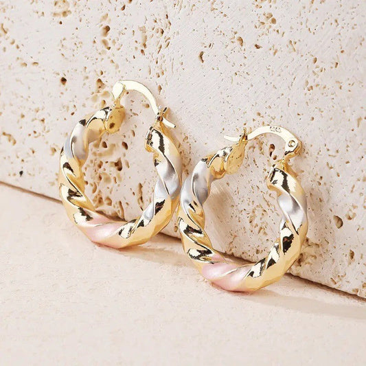 Romantic Earring for Special Moments