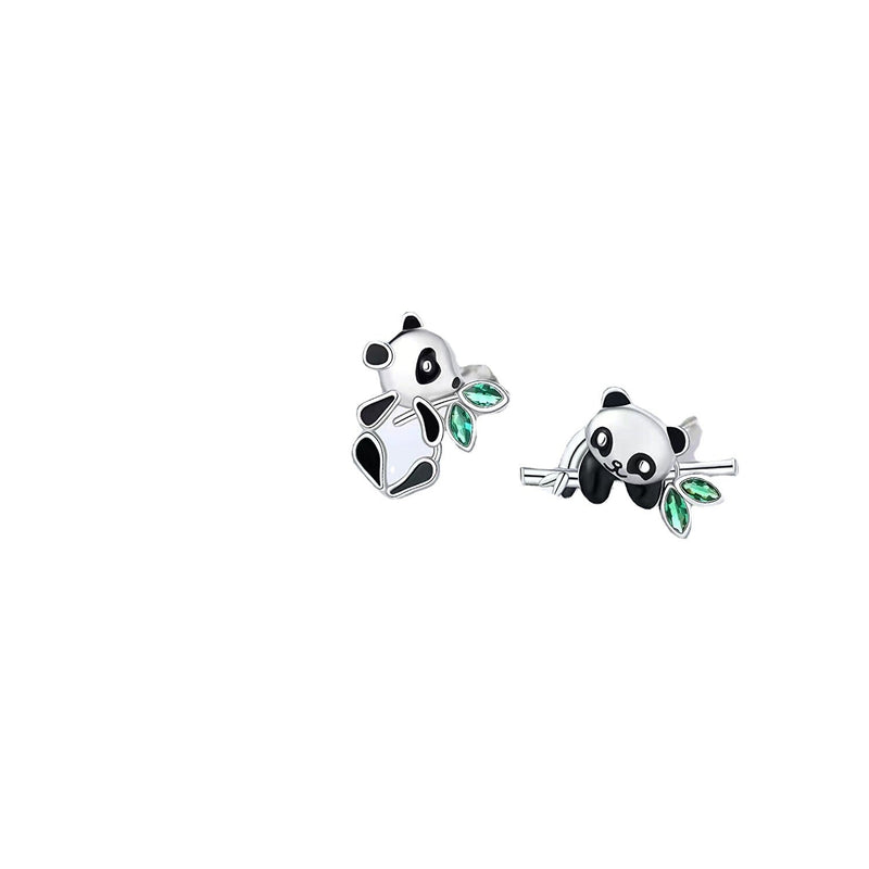 Delicate Artisan Silver Earring