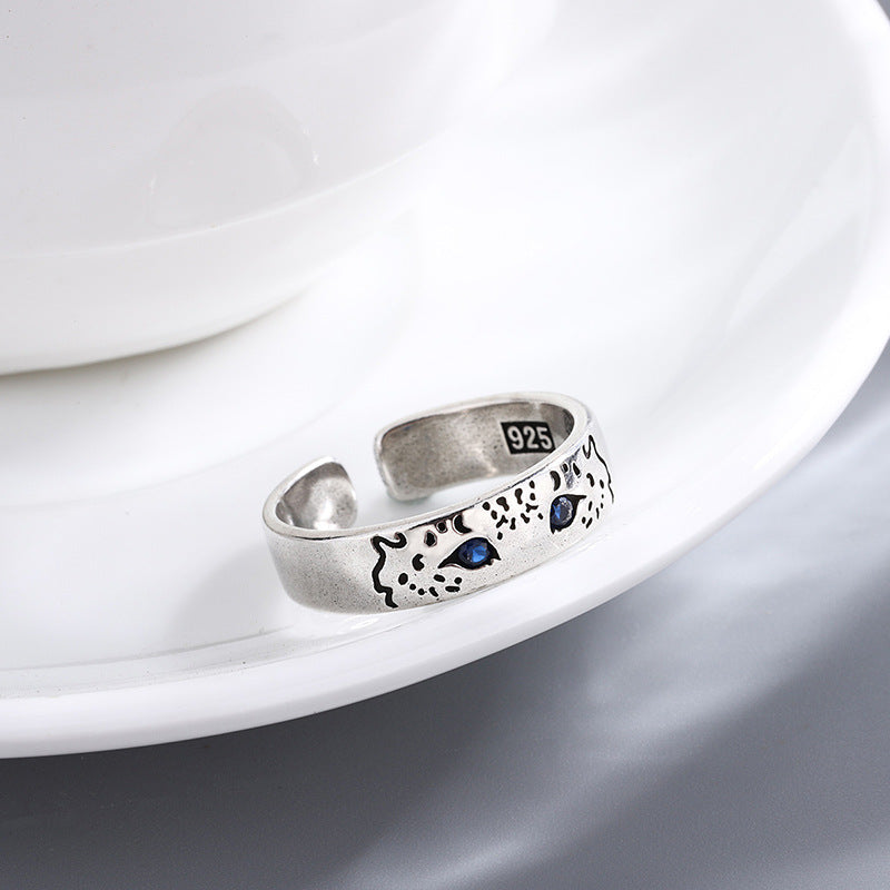 Romantic Ring for Special Moments