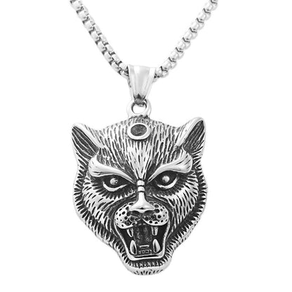 Vintage Handmade Pendant