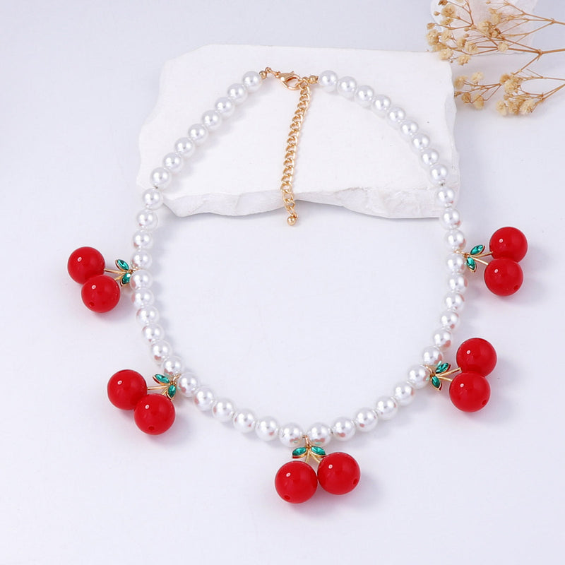Elegant Pearl Necklace for Every Occasion