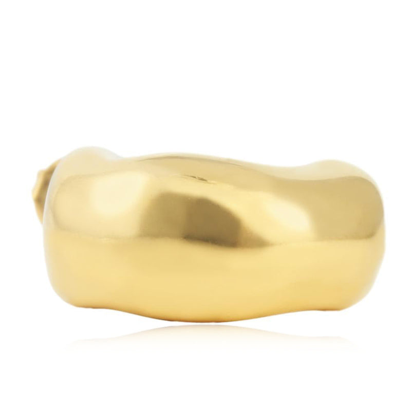 Stunning Gold Earring for Daily Wear
