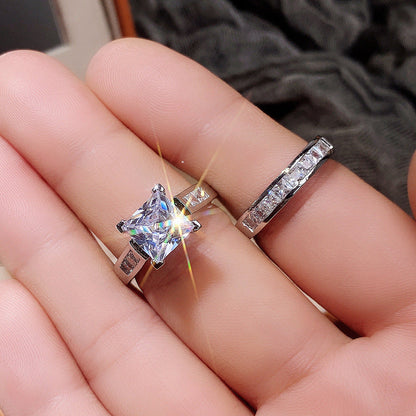 Delicate Artisan Set