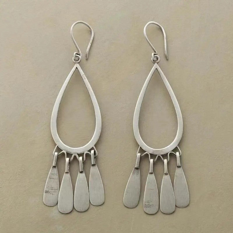 Stunning Earring for Daily Wear
